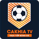 Cakhiatv: Kênh bóng đá trực tuyến chất lượng, không quảng cáo